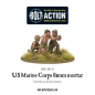 Preview: Bolt Action: Semper Fidelis - US Marines Starter Army